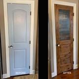 Boughton Customer before-after